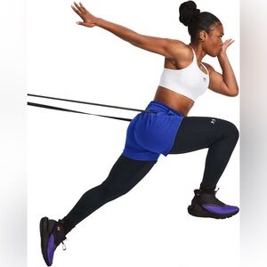 Under Armour Compression Highrise Full Lengh Legging size M